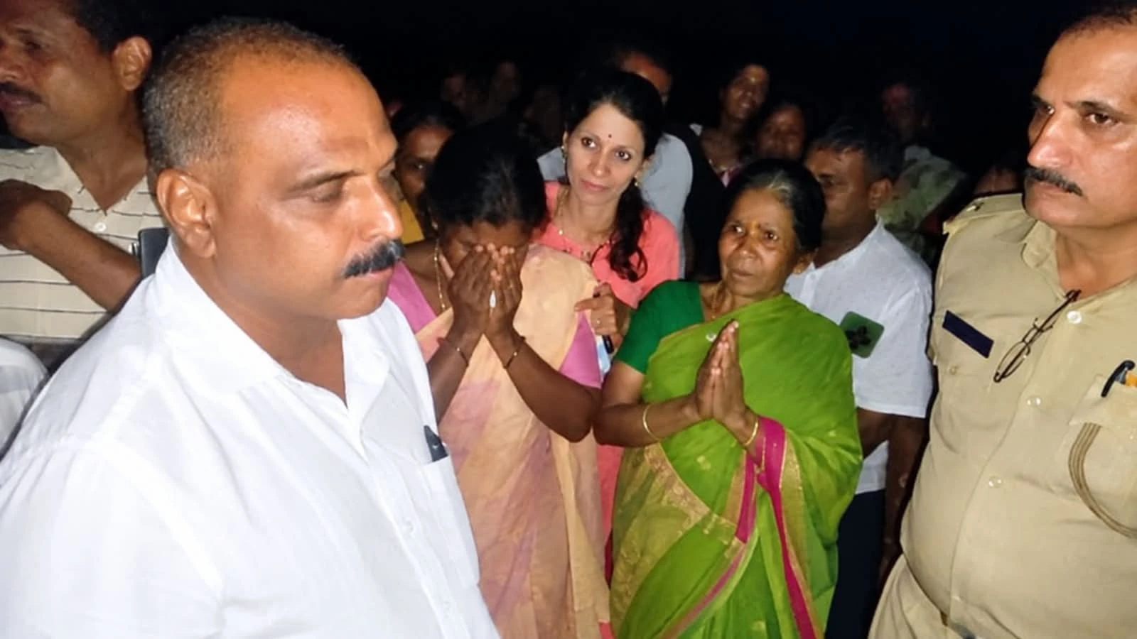 ಉಳ್ತೂರು: ಮಲತ್ಯಾಜ್ಯ ಸಂಸ್ಕರಣಾ ಘಟಕ(FSTP) ಯೋಜನೆ ಕಾರ್ಯಾರಂಭ
